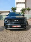 2022 Kia Sorento SX Prestige Black - 3