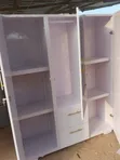 Wood-Mode 3-in-1 Wardrobes - 1