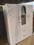 Wood-Mode 3-in-1 Wardrobes - 2