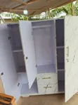 Wood-Mode 3-in-1 Wardrobes - 3