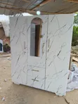 Wood-Mode 3-in-1 Wardrobes - 4