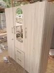 Wood-Mode 3-in-1 Wardrobes - 5