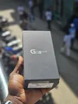 New LG G8X ThinQ 128GB Black - 2