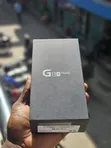 New LG G8X ThinQ 128GB Black - 3