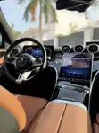 Mercedes-Benz C300 2024 Silver - 2