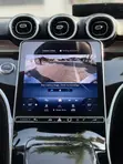 Mercedes-Benz C300 2024 Silver - 3