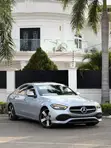 Mercedes-Benz C300 2024 Silver - 5