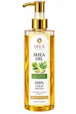 Lemongrass & Tea Tree Shea Oil - Siya Naturals - 2