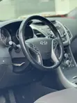 2016 Hyundai Elantra SE Sedan - 1