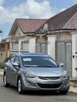 2016 Hyundai Elantra SE Sedan - 2