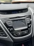 2016 Hyundai Elantra SE Sedan - 3