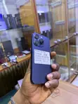Apple iPhone 15 Pro 128GB Blue - 2