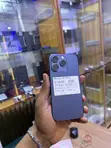 Apple iPhone 15 Pro 128GB Blue - 3