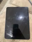 Apple iPad Air 11 (2024) 256GB Silver with Apple Pencil Pro - 2