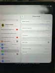 Apple iPad Air 11 (2024) 256GB Silver with Apple Pencil Pro - 4