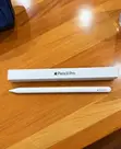 Apple iPad Air 11 (2024) 256GB Silver with Apple Pencil Pro - 5