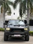 2023 RAM 1500 TRX Crew Cab 4WD SB Pickup - Gray - 2