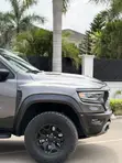 2023 RAM 1500 TRX Crew Cab 4WD SB Pickup - Gray - 4
