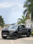 2023 RAM 1500 TRX Crew Cab 4WD SB Pickup - Gray - 5