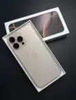 New Apple iPhone 16 Pro Max 256GB - 1