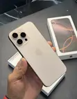 New Apple iPhone 16 Pro Max 256GB - 3