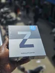 New Samsung Galaxy Z Fold3 5G 256GB Black - 3