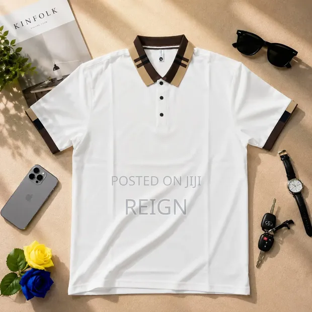 Lacoste Men's Classic Fit Shirt - 1