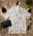 Lacoste Men's Classic Fit Shirt - 2
