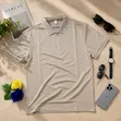 Lacoste Men's Classic Fit Shirt - 3