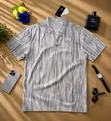 Lacoste Men's Classic Fit Shirt - 4