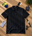 Lacoste Men's Classic Fit Shirt - 5