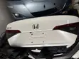 Honda Civic 2023-2026 Rear Boot Complete - 1