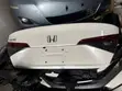 Honda Civic 2023-2026 Rear Boot Complete - 2
