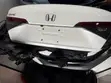 Honda Civic 2023-2026 Rear Boot Complete - 4