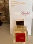 Barrakat Rouge 540 Eau de Parfum - 2