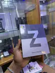 New Samsung Galaxy Z Fold 3 256GB Black - 2