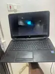 HP 15 Laptop - 4GB RAM, 500GB HDD - 1