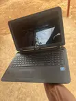HP 15 Laptop - 4GB RAM, 500GB HDD - 2