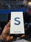 New Samsung Galaxy S21 FE 128GB Black - 2