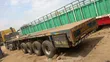 DAF 95 ATI 1998 Complete Head with Flat Trailer - 5
