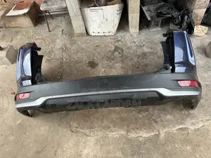 Honda CR-V 2020 Rear Bumper Assembly