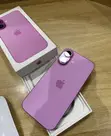 New Apple iPhone 16 128GB Pink - 2