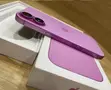 New Apple iPhone 16 128GB Pink - 3