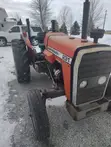 Massey Ferguson 231 Tractor - 1999 Model - 2