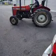 Massey Ferguson 231 Tractor - 1999 Model - 3