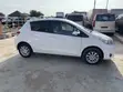 Toyota Vitz 1.3 AWD 5dr 2012 White - 1