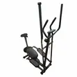 Used Body Tone Elliptical Cross Trainer - 1