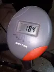 Used Body Tone Elliptical Cross Trainer - 2