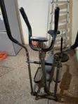 Used Body Tone Elliptical Cross Trainer - 3