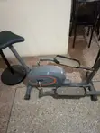 Used Body Tone Elliptical Cross Trainer - 4